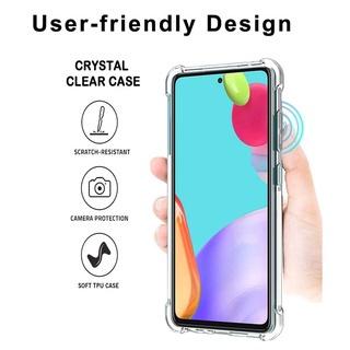 เคสใสกันกระแทก Vivo ทุกรุ่น