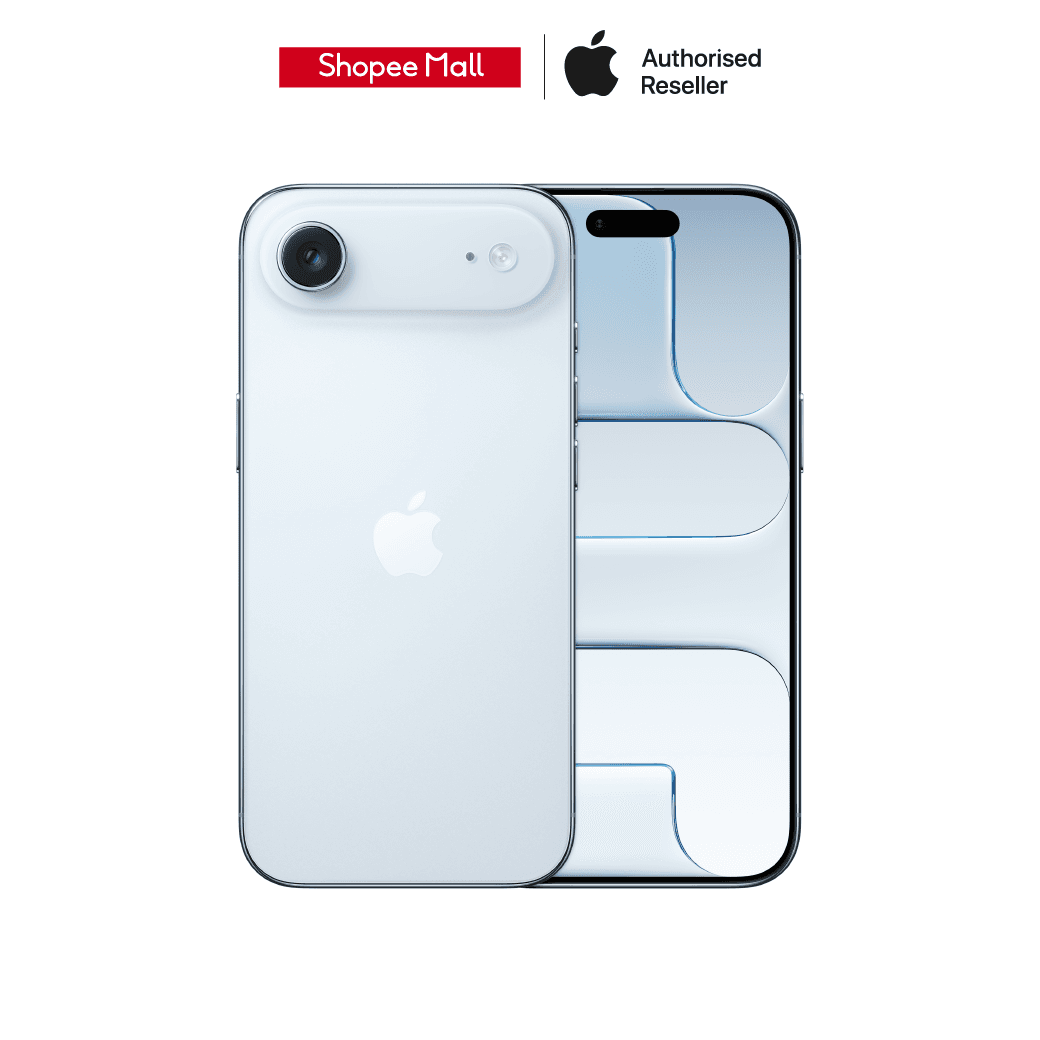 iPhone Air by Apple Flagship Store