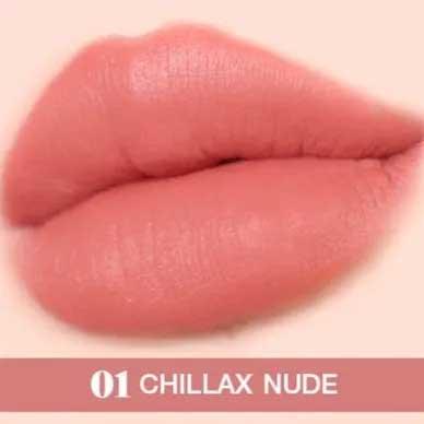 Srichand Feelin Me Matte Liquid Lip 3 g.