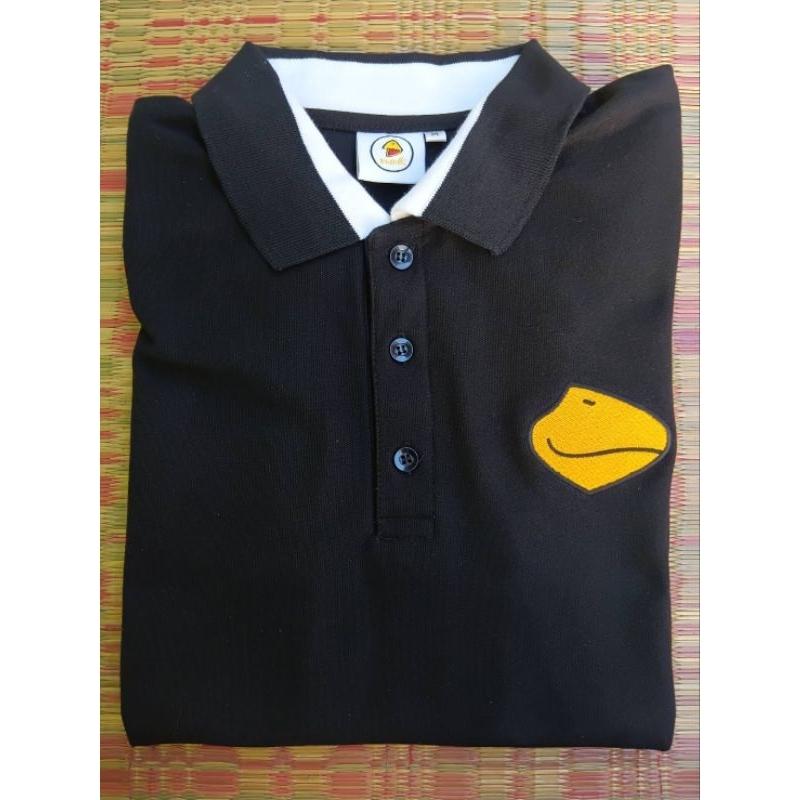 เสื้อเซอร์วิส นกแอร์