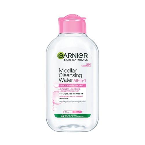 Garnier Micellar Cleansing Water หลากหลายสูตร