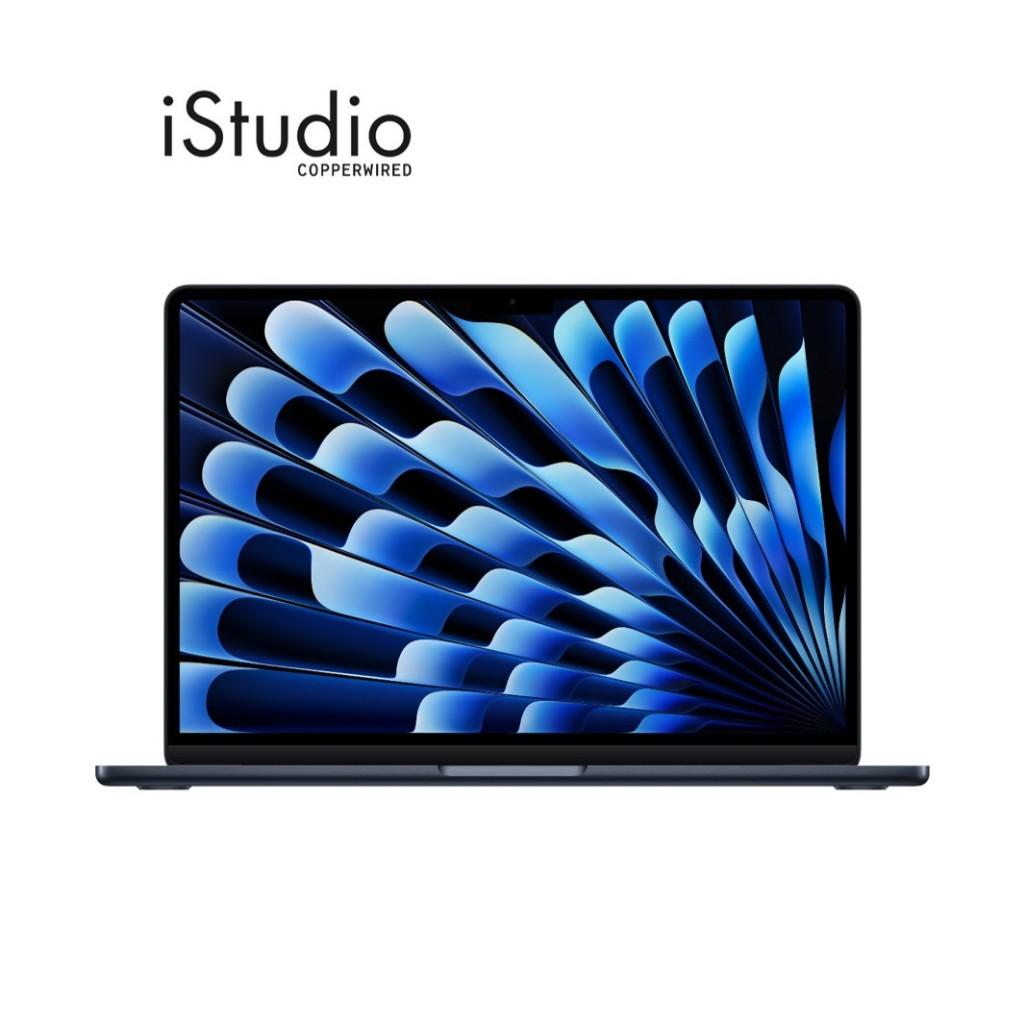 Apple Macbook Air (M4) 13 inch CPU แบบ 10-core GPU แบบ 10-core (TH/EN) I iStudio by copperwired