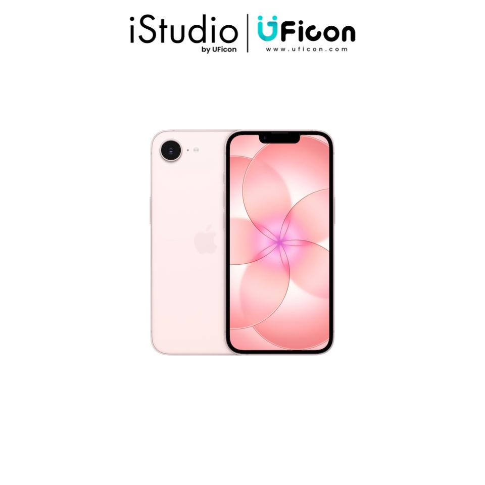 Apple iPhone 17e : iStudio by UFicon