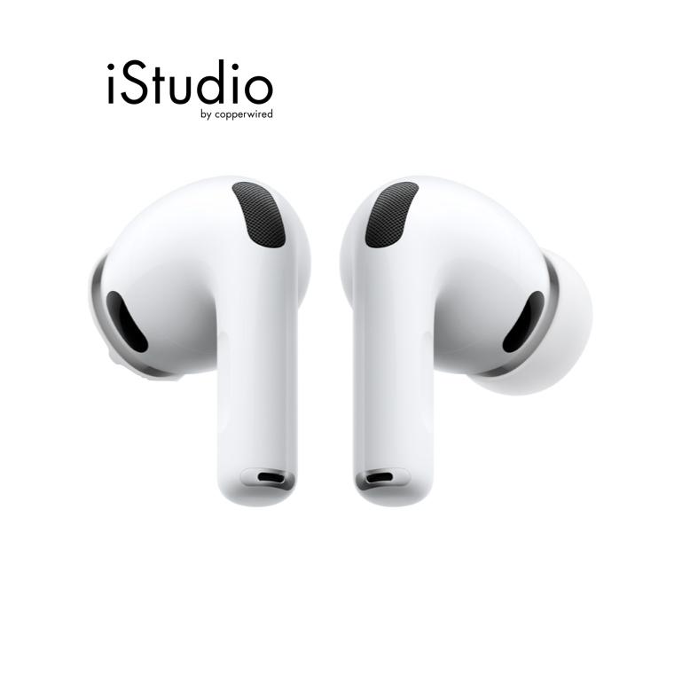Apple AirPods Pro 3 I iStudio by copperwired