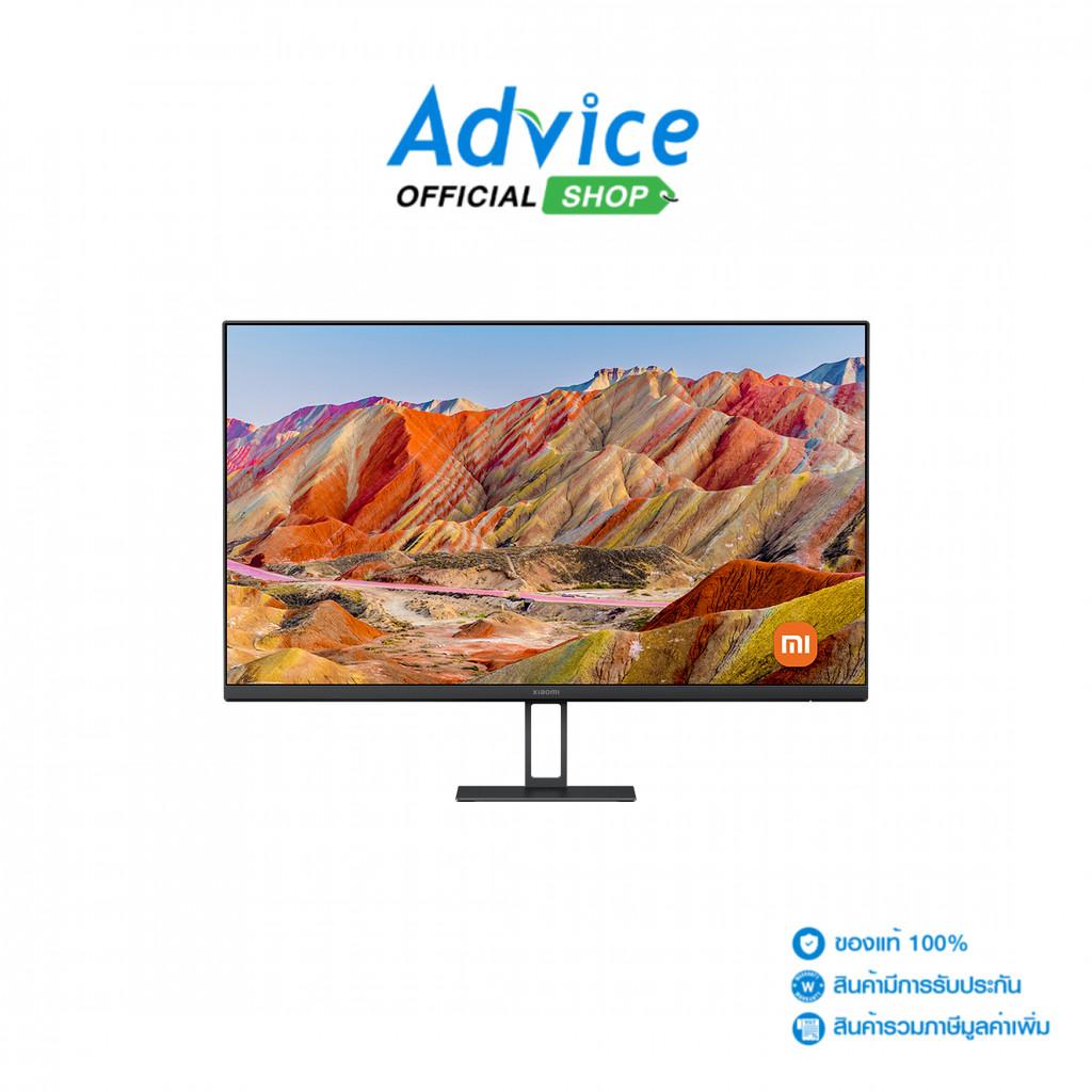XIAOMI MONITOR (จอคอมพิวเตอร์) 27'' A27I (IPS, HDMI, DP) 100Hz - A0171328