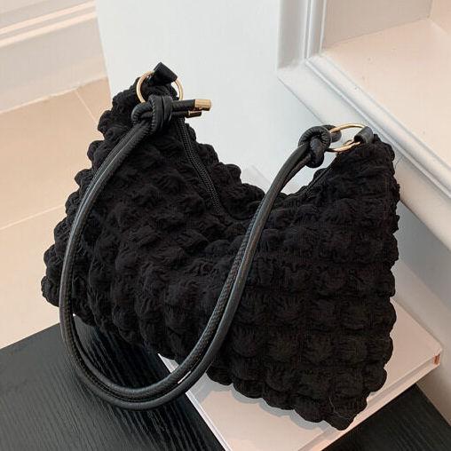 กระเป๋าผู้หญิงภายในกระเป๋าสะพายไหล่ใบเล็กอเนกประสงค์,กระเป๋าถือแฟชั่นแบบลำลอง